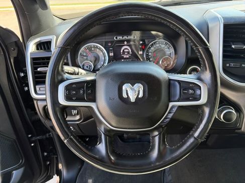 Used 2021 RAM 1500 Big Horn AWD/4WD image 28