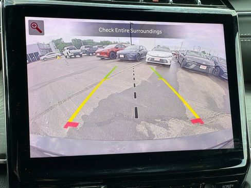 Used 2022 Jeep Grand Cherokee L Overland w/ Luxury Tech Group IV AWD/4WD image 22