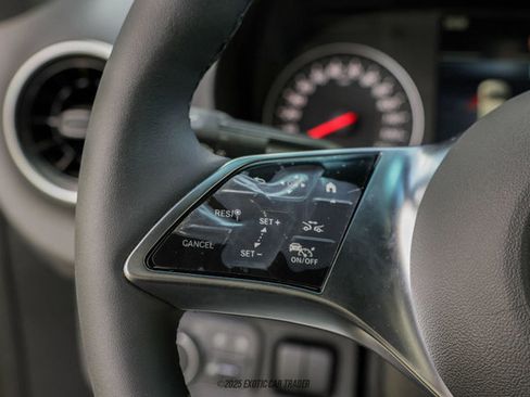 Used 2025 Mercedes-Benz Sprinter 2500 image 26