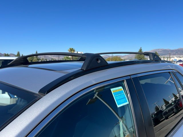 Used 2021 Toyota RAV4 XLE Premium w/ Carpet Mat Package (TMS) FWD image 10