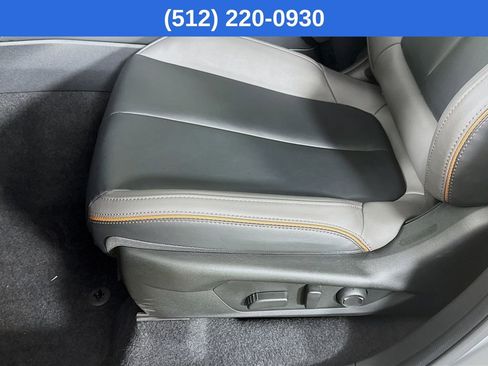 Used 2025 Subaru Forester Sport w/ Popular Package #1 AWD/4WD image 23