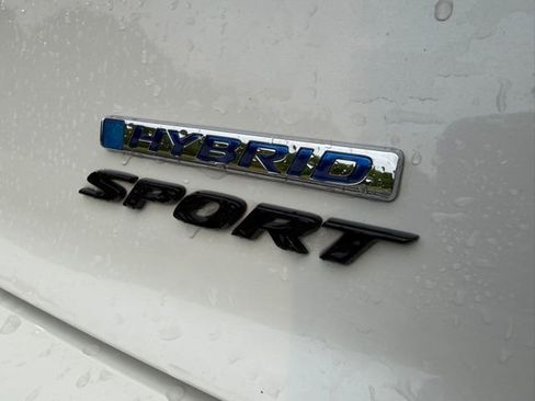 Used 2025 Honda Accord Sport image 12