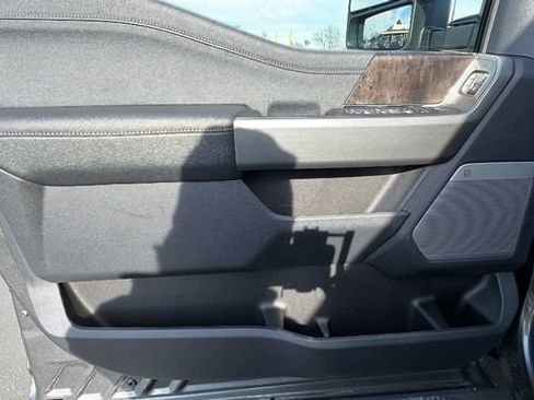 New 2026 Ford F350 Lariat w/ Lariat Ultimate Package image 21