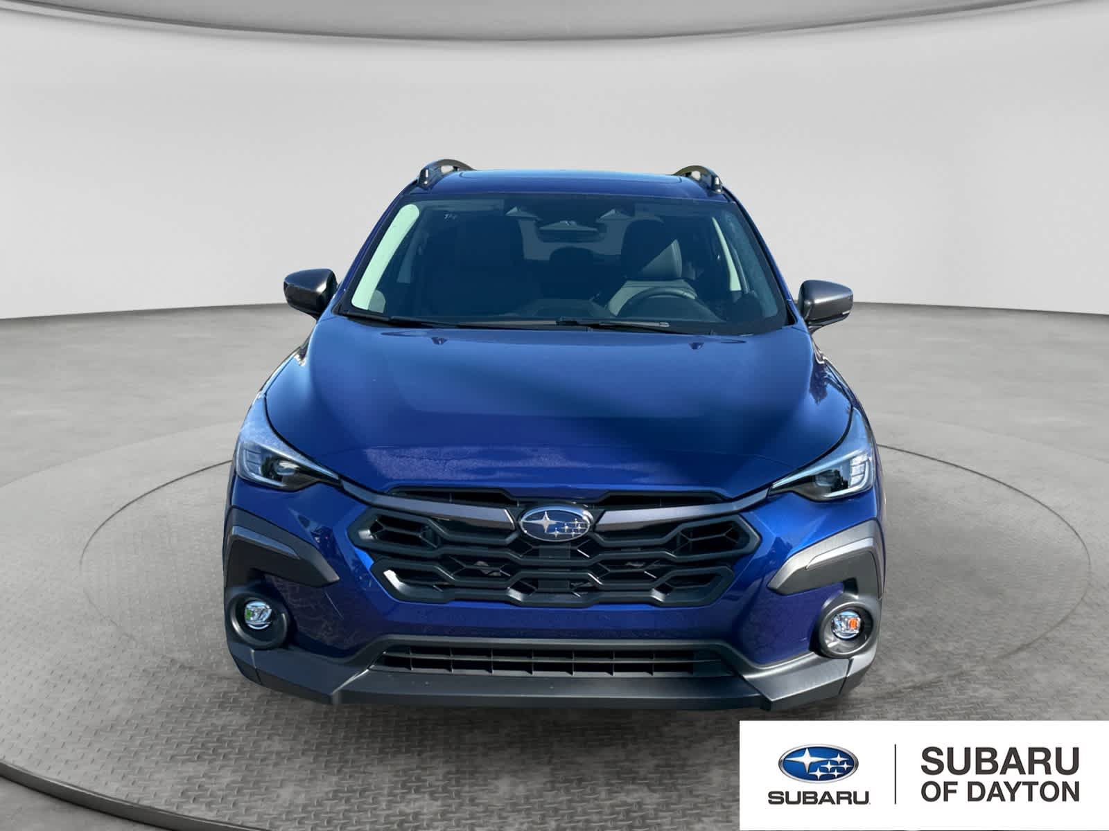 New 2026 Subaru Crosstrek 2.5i Limited AWD/4WD image 2