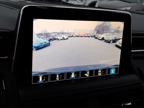 Used 2021 Chevrolet Tahoe High Country w/ Premium Package image 20