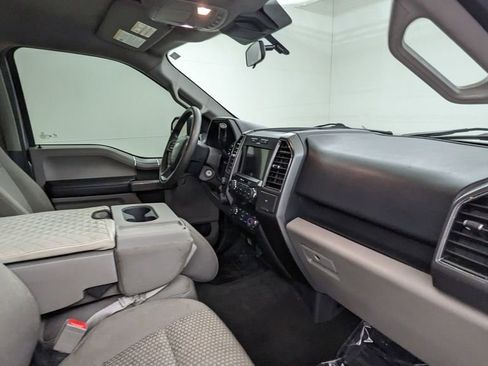 Used 2020 Ford F150 XLT w/ Max Trailer Tow Package AWD/4WD image 37