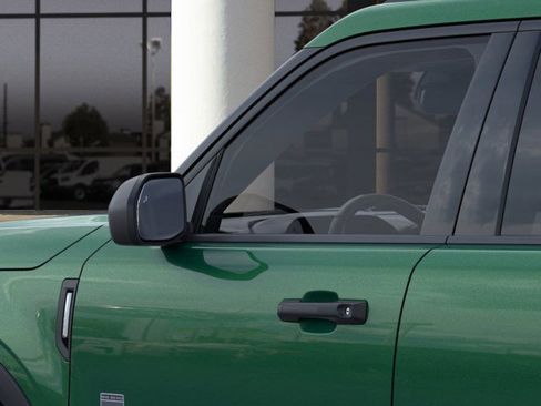 New 2025 Ford Bronco Sport Big Bend image 20