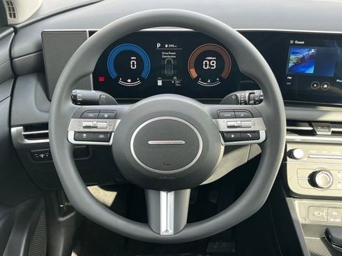 New 2026 Hyundai Tucson SE AWD/4WD image 21