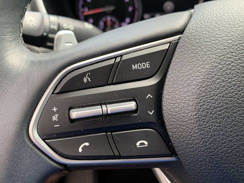 Certified 2023 Hyundai Santa Fe SEL AWD/4WD image 22