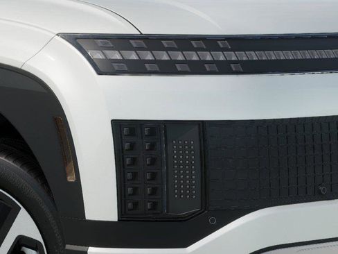 New 2026 Hyundai Ioniq 9 S image 9