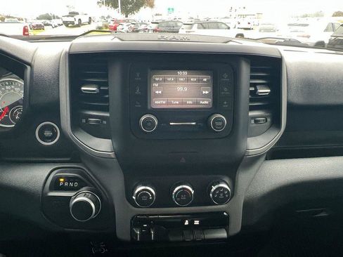 Used 2024 RAM 2500 Tradesman w/ Chrome Appearance Group image 37