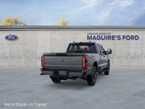 New 2026 Ford F250 XL AWD/4WD image 8
