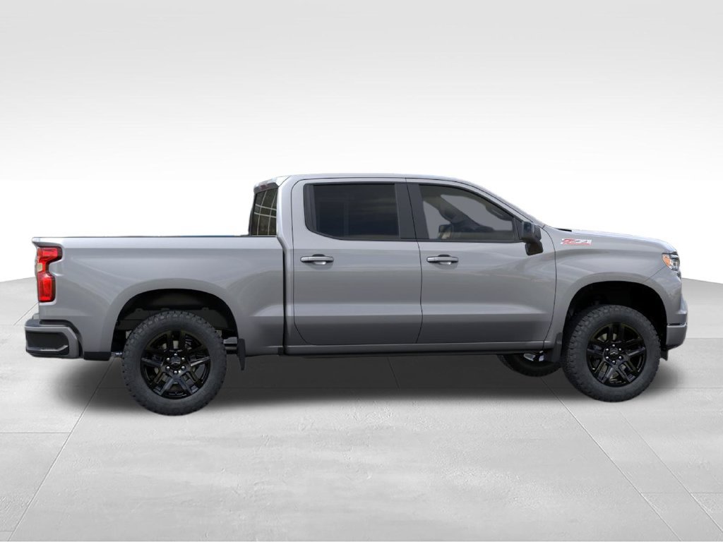 New 2026 Chevrolet Silverado 1500 RST AWD/4WD image 35