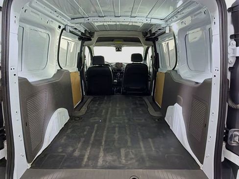 Used 2023 Ford Transit Connect XL image 22