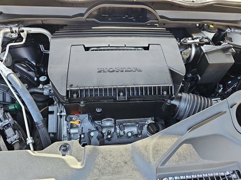 Used 2025 Honda Pilot EX-L image 34