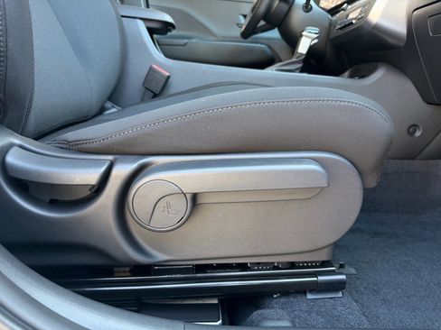 New 2026 Hyundai Kona SEL Sport image 27