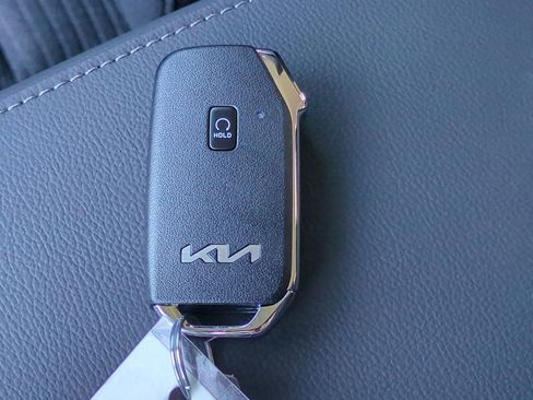 New 2025 Kia Soul EX image 29