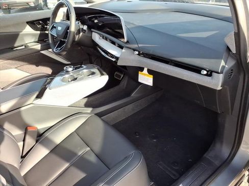 New 2026 Cadillac Optiq Sport 1 image 23