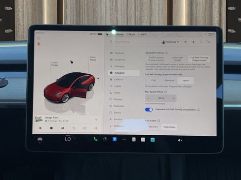 Used 2022 Tesla Model 3 Long Range image 55