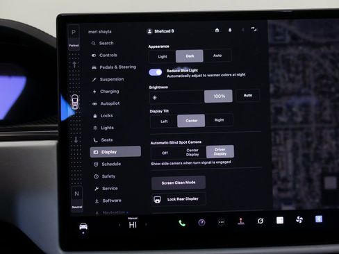 Used 2022 Tesla Model X Plaid image 41