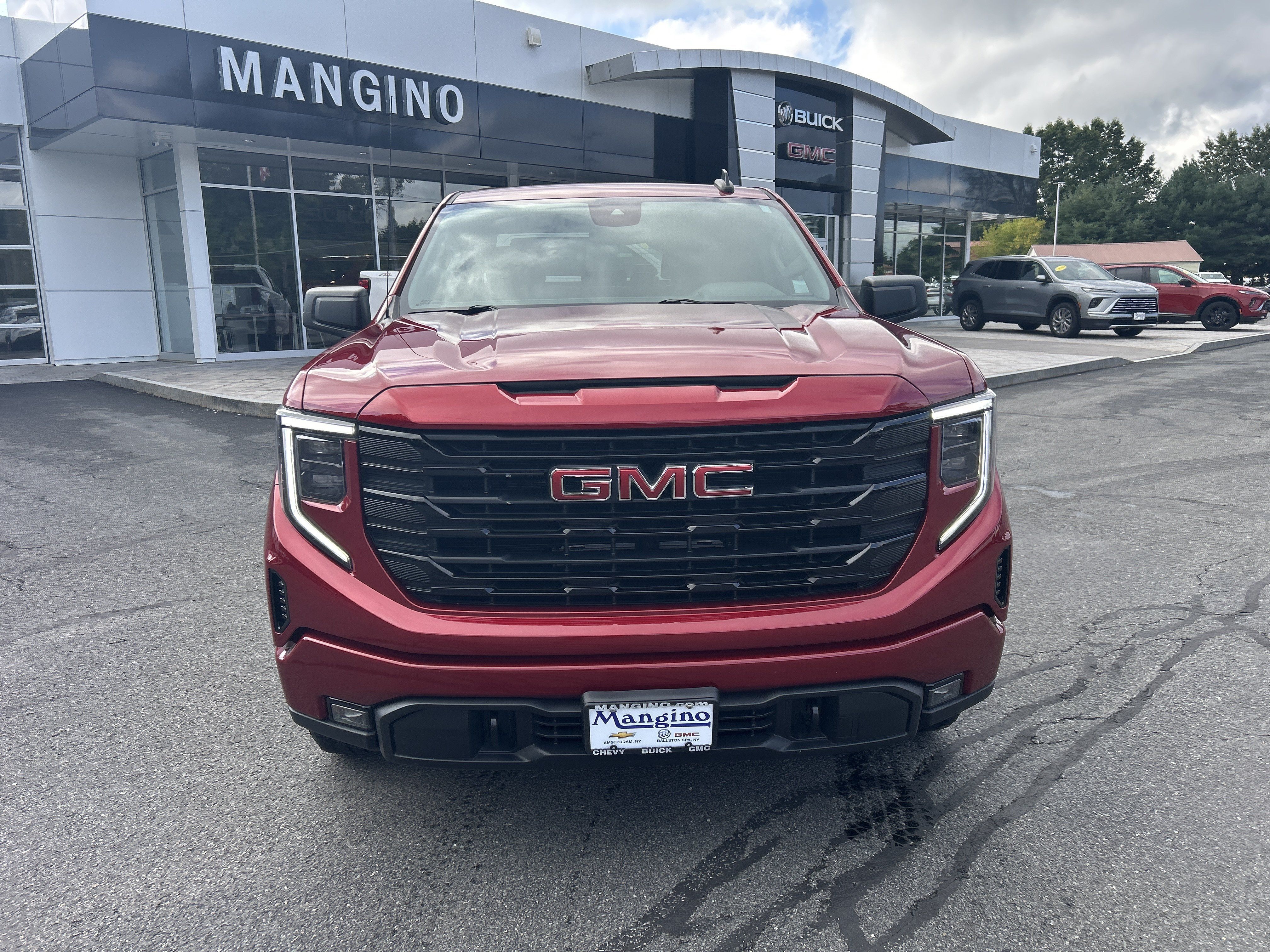 Used 2022 GMC Sierra 1500 Elevation AWD/4WD image 17