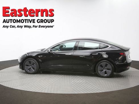 Used 2018 Tesla Model 3 Long Range AWD/4WD image 59