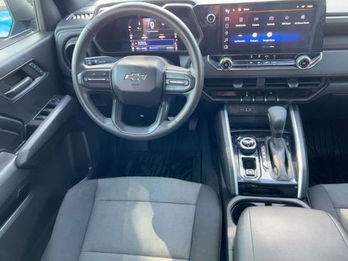 Certified 2023 Chevrolet Colorado Trail Boss w/ Advanced Trailering Package image 28