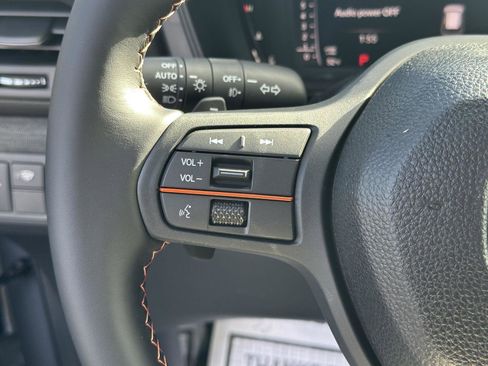 New 2026 Honda Passport TrailSport image 15