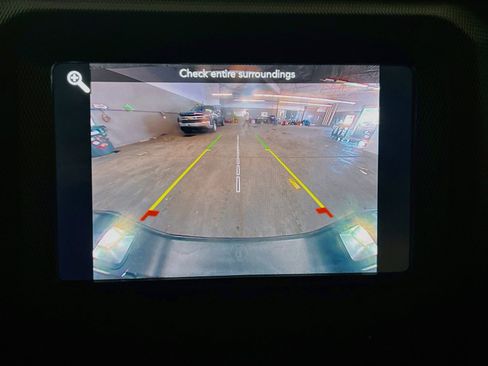 Used 2020 Jeep Gladiator Sport w/ Quick Order Package 24S AWD/4WD image 9