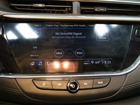 Used 2023 Buick Encore GX Select w/ Experience Buick Package AWD/4WD image 25
