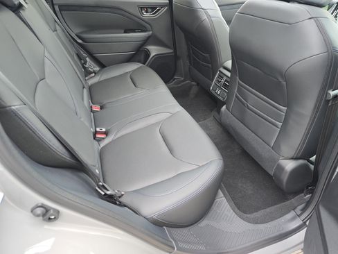 New 2026 Subaru Forester Limited image 19