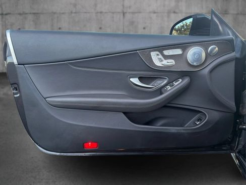 Used 2019 Mercedes-Benz C 300 Coupe image 19
