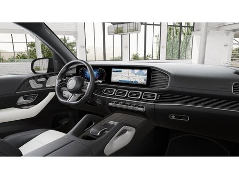 New 2026 Mercedes-Benz GLE 350 4MATIC image 11