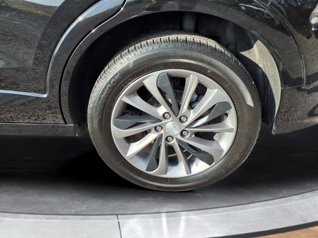 Certified 2023 Buick Encore GX Select w/ Sport Touring Package FWD image 18