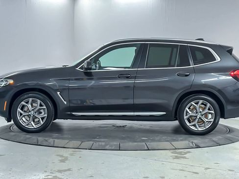 Used 2023 BMW X3 xDrive30i w/ Premium Package AWD/4WD image 5