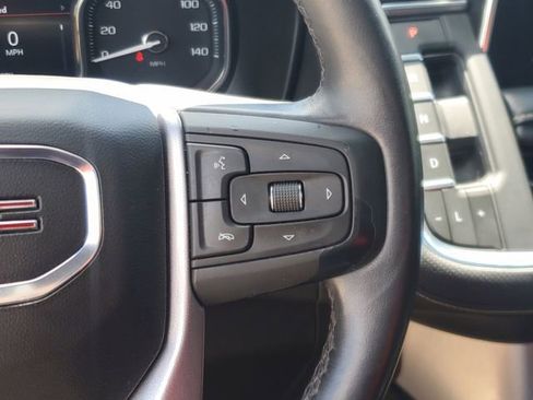 Used 2021 GMC Yukon XL SLT w/ SLT Premium Package AWD/4WD image 27