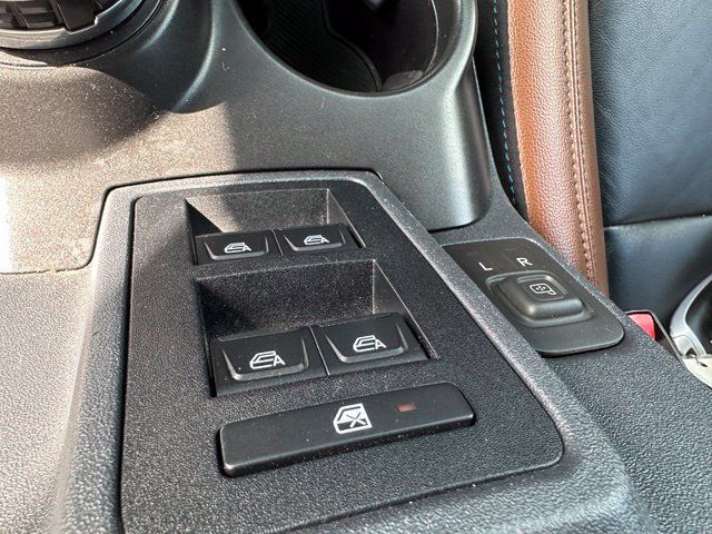 Used 2023 Ford Bronco Outer Banks AWD/4WD image 17