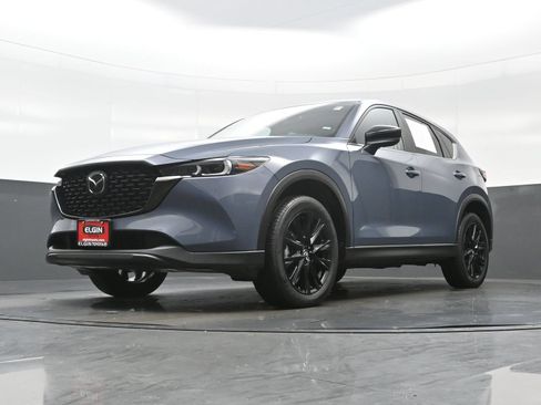 Used 2025 MAZDA CX-5 Carbon Edition AWD/4WD image 30