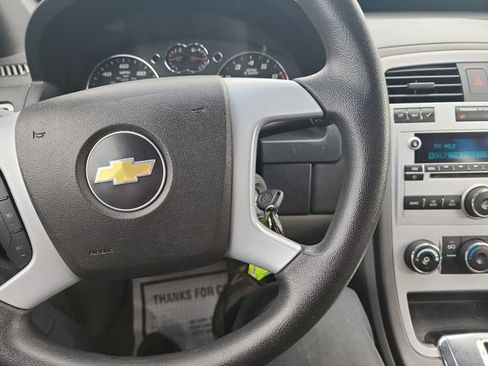 Used 2009 Chevrolet Equinox LS image 20