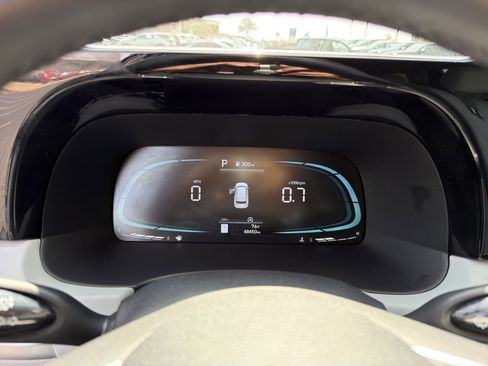 Used 2024 Hyundai Palisade SEL image 27