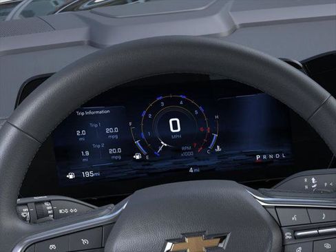 New 2026 Chevrolet Suburban LT w/ Comfort Package image 18