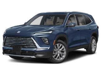 Used 2025 Buick Enclave Preferred w/ Power Package FWD video 1