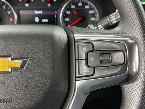 Used 2024 Chevrolet Blazer LT w/ Convenience Package AWD/4WD image 23