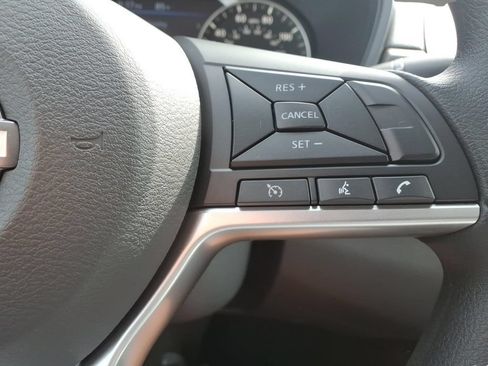 New 2026 Nissan Altima 2.5 SV FWD image 18