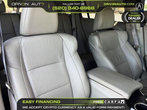 Used 2013 Acura RDX FWD image 15