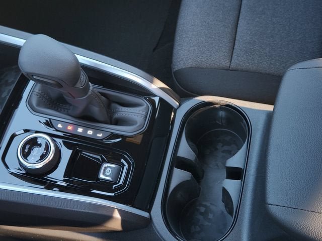 New 2026 Chevrolet Colorado Trail Boss AWD/4WD image 15
