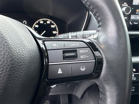 Used 2024 Honda CR-V EX-L image 22