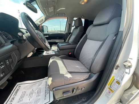 Used 2016 Toyota Tundra SR AWD/4WD image 9