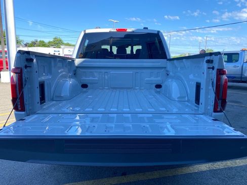 Used 2026 Ford F150 Lariat AWD/4WD image 27