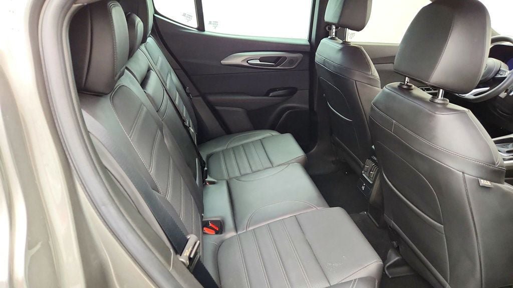 Used 2024 Dodge Hornet R/T Plus AWD/4WD image 24